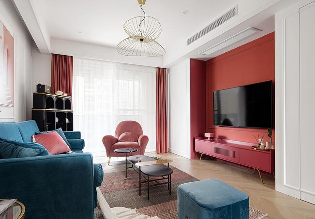 新房墻面裝修時(shí)的注意事項(xiàng)